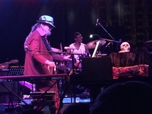 tags: Dr. John & the Nite Trippers, Biloxi, Mississippi, United States, American Star Field at Mgm Park - Trombone Shorty & Orleans Avenue / Dr. John & the Nite Trippers / Roscoe Bandana on Aug 29, 2015 [803-small]
