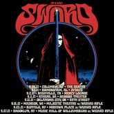 The Sword / Wizard Rifle on Sep 27, 2021 [827-small]