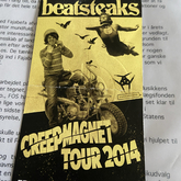 Beatsteaks / Bilderbuch on Nov 28, 2014 [840-small]