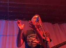 Ted Leo / Citizens Arrest / My Favorite / Y&I on Jul 16, 2023 [850-small]