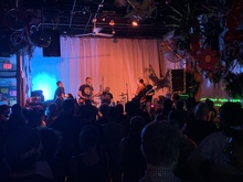 Ted Leo / Citizens Arrest / My Favorite / Y&I on Jul 16, 2023 [865-small]