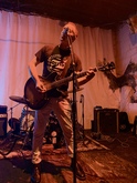 Ted Leo / Citizens Arrest / My Favorite / Y&I on Jul 16, 2023 [866-small]