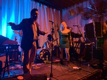 Ted Leo / Citizens Arrest / My Favorite / Y&I on Jul 16, 2023 [867-small]
