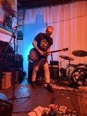 Ted Leo / Citizens Arrest / My Favorite / Y&I on Jul 16, 2023 [869-small]