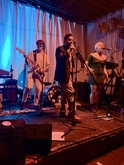 Ted Leo / Citizens Arrest / My Favorite / Y&I on Jul 16, 2023 [870-small]
