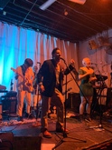 Ted Leo / Citizens Arrest / My Favorite / Y&I on Jul 16, 2023 [871-small]