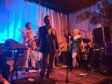 Ted Leo / Citizens Arrest / My Favorite / Y&I on Jul 16, 2023 [872-small]