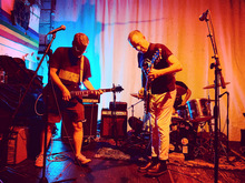 Ted Leo / Citizens Arrest / My Favorite / Y&I on Jul 16, 2023 [873-small]