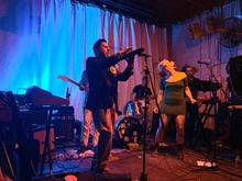 Ted Leo / Citizens Arrest / My Favorite / Y&I on Jul 16, 2023 [874-small]
