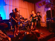 Ted Leo / Citizens Arrest / My Favorite / Y&I on Jul 16, 2023 [876-small]