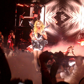 Lady Gaga / Semi Precious Weapons / Lady Starlight on Apr 22, 2011 [906-small]