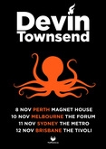 Devin Townsend / Caligula's Horse on Nov 10, 2023 [943-small]