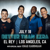 Better Than Ezra / Chaz Cardigan on Jul 18, 2023 [959-small]