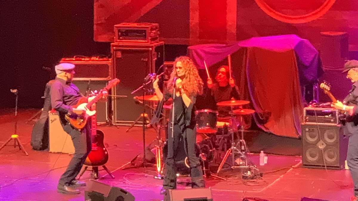 Foghat Concert & Tour History (Updated for 2025) Concert Archives
