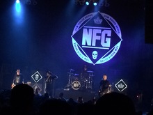 New Found Glory / Yellowcard / Tigers Jaw on Oct 30, 2015 [080-small]