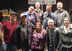 New Found Glory / Yellowcard / Tigers Jaw on Oct 30, 2015 [081-small]