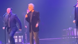 Frankie Valli And The Four Seasons on Jul 2, 2023 [164-small]