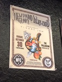 New Found Glory / Yellowcard / Tigers Jaw on Oct 30, 2015 [082-small]