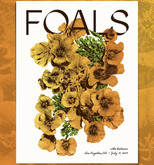 Foals / Andy Stavas on Jul 18, 2023 [289-small]