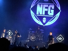 New Found Glory / Yellowcard / Tigers Jaw on Oct 30, 2015 [083-small]