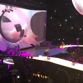 Ariana Grande / Ella Mai / Social House on Aug 27, 2019 [325-small]