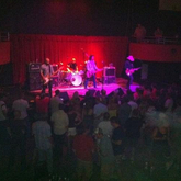 Allison Tartalia / Roger Clyne & The Peacemakers / Sons of Bill / Holly Spears / Marissa Rinehart on Jul 19, 2011 [340-small]
