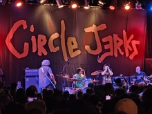 The Circle Jerks / Negative Approach / Scowl on Jul 18, 2023 [361-small]