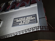 The Circle Jerks / Negative Approach / Scowl on Jul 18, 2023 [362-small]