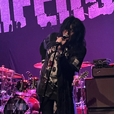 Johnny Got Rox / Cinderella's Tom Keifer Band on Jul 18, 2023 [377-small]