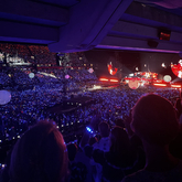 Coldplay / Griff / Zoë Tauran on Jul 18, 2023 [381-small]