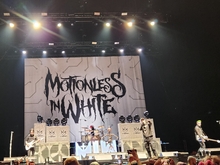 Motionless In White / In This Moment / Fit for a King / From Ashes to New on Jul 18, 2023 [409-small]
