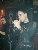 Screaming Banshee Aircrew / The Cruxshadows on Jul 19, 2003 [458-small]