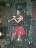 Screaming Banshee Aircrew / The Cruxshadows on Jul 19, 2003 [463-small]