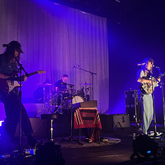 The Backseat Lovers / Bendigo Fletcher on Nov 10, 2022 [478-small]