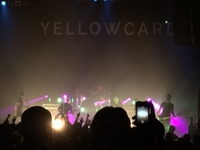New Found Glory / Yellowcard / Tigers Jaw on Oct 30, 2015 [085-small]