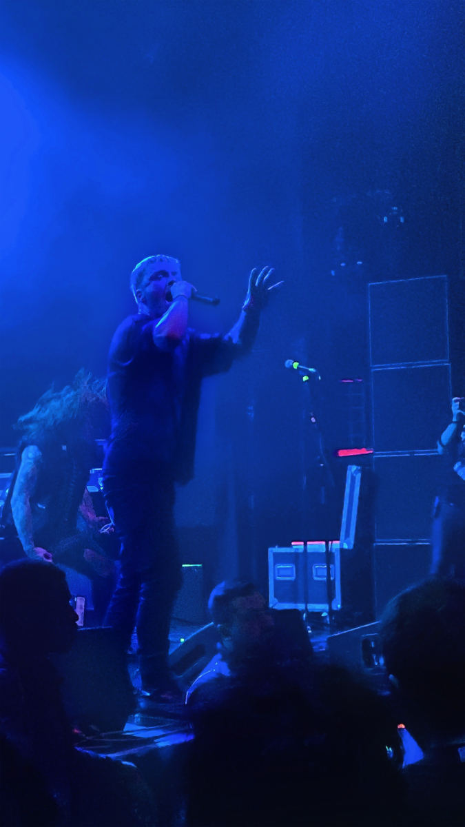 Kublai Khan TX Concert & Tour History (Updated for 2023 2024