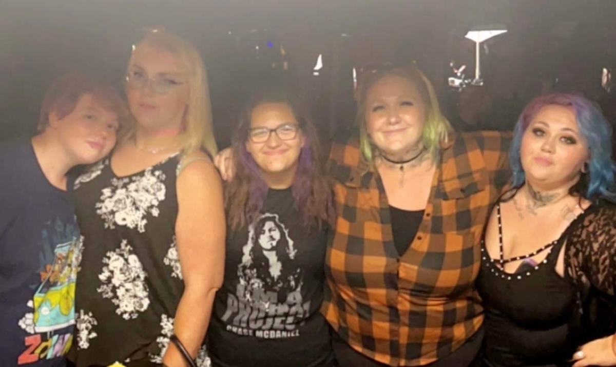 Chase McDaniel Concert & Tour History (Updated for 2023) Concert Archives
