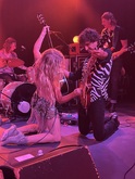 Margo Price / Kelsey Waldon on Jun 28, 2023 [582-small]