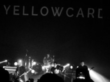 New Found Glory / Yellowcard / Tigers Jaw on Oct 30, 2015 [086-small]