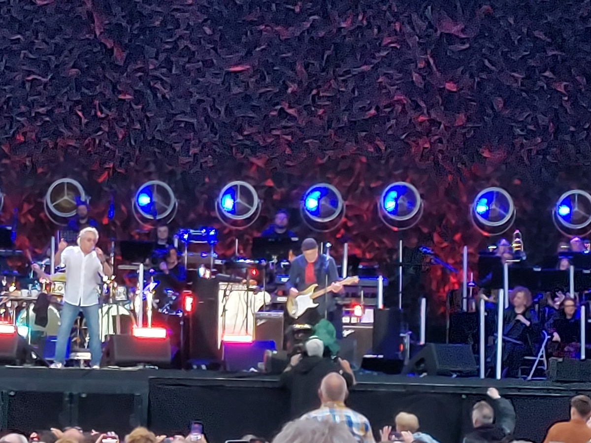 UB40 Concert & Tour History (Updated for 2023 2024) Concert Archives