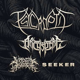 Psycroptic / Archspire / Visceral Disgorge / Seeker on May 26, 2017 [619-small]