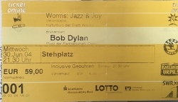 Bob Dylan on Jun 30, 2004 [633-small]