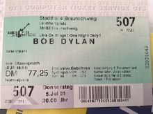 Bob Dylan on Jul 5, 2001 [638-small]