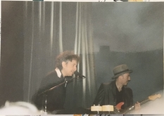 Bob Dylan on Oct 22, 2003 [647-small]