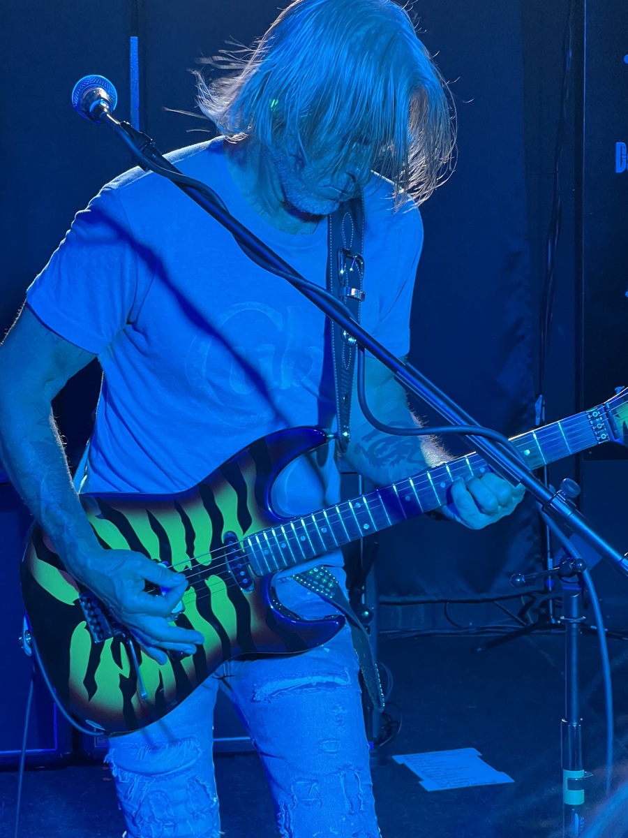 Bad Marriage Concert & Tour History (Updated for 2024) Concert Archives