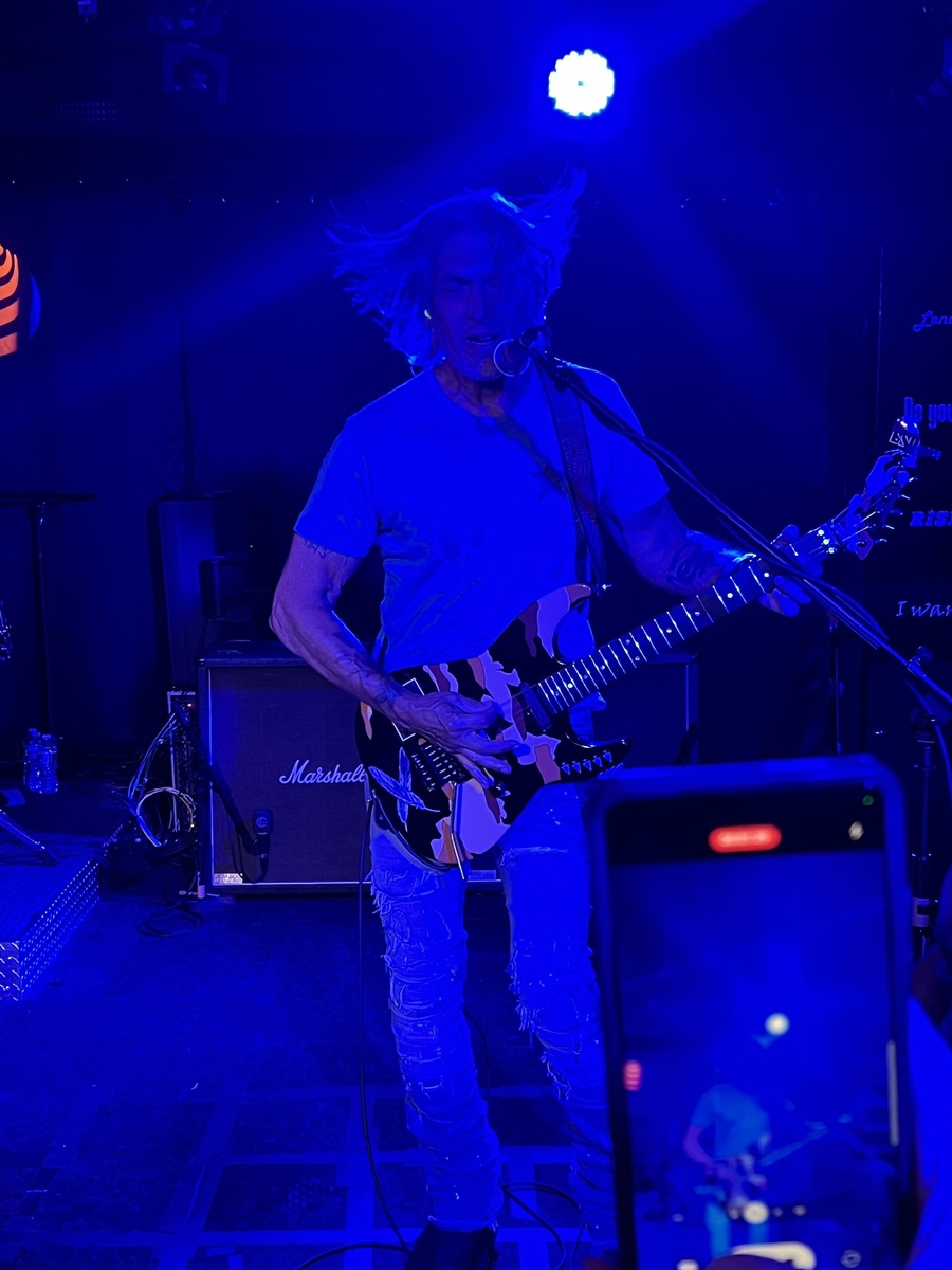 Bad Marriage Concert & Tour History (Updated for 2024) Concert Archives