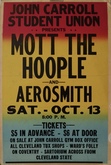 Mott the Hoople / Aerosmith on Oct 13, 1973 [681-small]