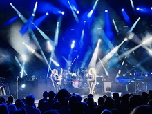 My Morning Jacket / Joy Oladokun on Aug 14, 2022 [686-small]