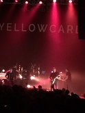 New Found Glory / Yellowcard / Tigers Jaw on Oct 30, 2015 [087-small]