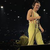 Harry Styles / Jessie Ware on Oct 9, 2022 [754-small]